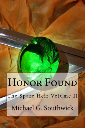 [The Spare Heir 02] • Honor Found